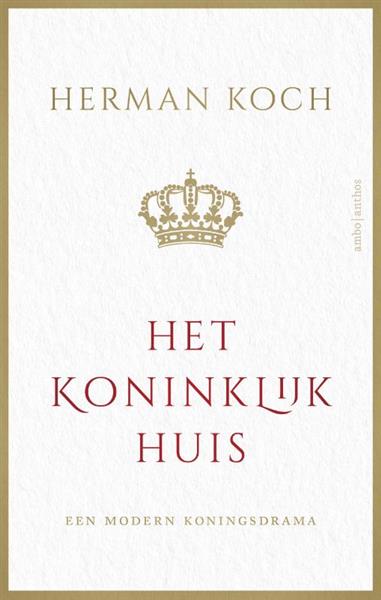 Grote foto het koninklijk huis boeken overige boeken