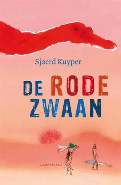 Grote foto de rode zwaan de rode zwaan 1 boeken jeugd 13 jaar en ouder