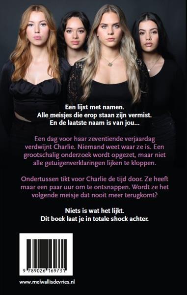 Grote foto toxic boeken overige boeken