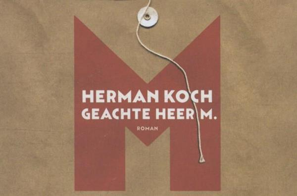 Grote foto geachte heer m. dwarsligger 300 boeken overige boeken