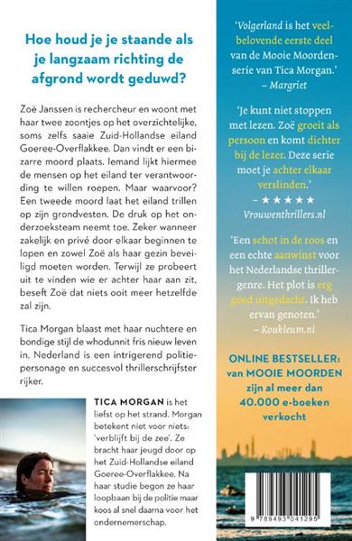 Grote foto volgerland mooie moorden 1 boeken thrillers