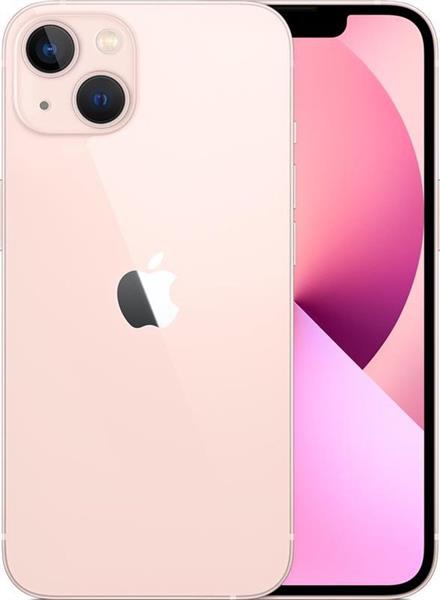 Grote foto magazijn opruiming apple iphone 13 roze 512gb 6 1 garantie op op telecommunicatie apple iphone