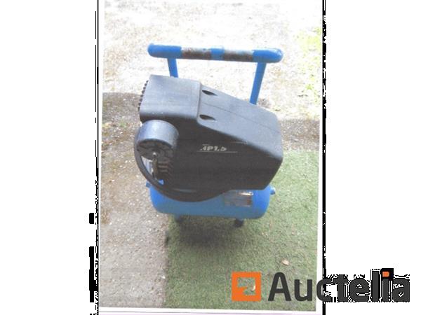 Grote foto compressor doe het zelf en verbouw compressors