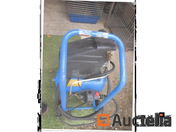 Grote foto compressor doe het zelf en verbouw compressors