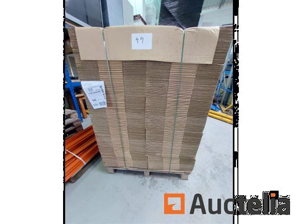 Grote foto pallet dozen 600 x 400 x h 200 nummer 44 doe het zelf en verbouw hefwerktuigen