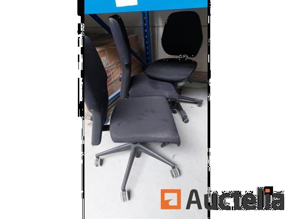 Grote foto groot lot stoelen doe het zelf en verbouw hefwerktuigen