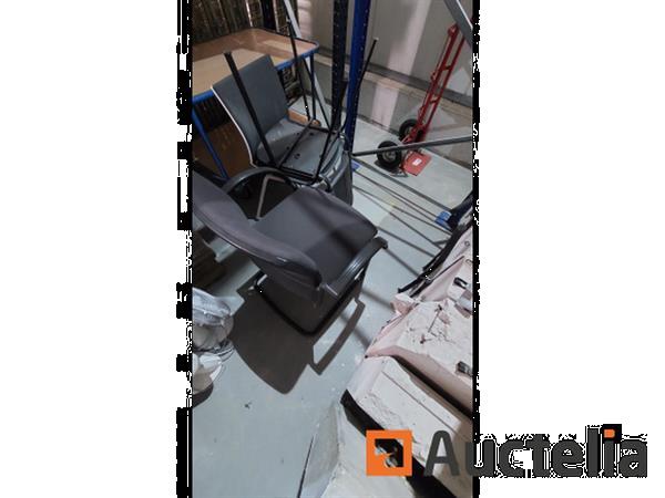 Grote foto groot lot stoelen doe het zelf en verbouw hefwerktuigen
