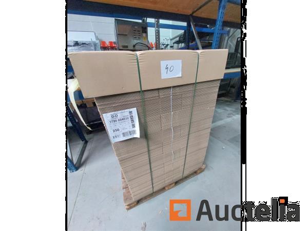 Grote foto pallet dozen 600 x 400 x h 320 nummer 43 doe het zelf en verbouw hefwerktuigen