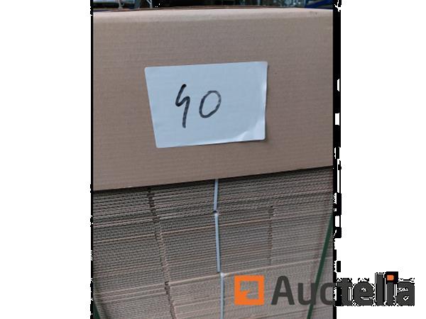 Grote foto pallet dozen 600 x 400 x h 320 nummer 43 doe het zelf en verbouw hefwerktuigen
