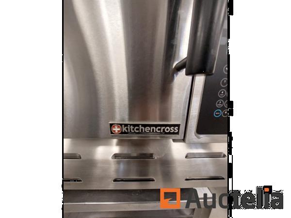 Grote foto microwave high speed oven turbochef ngcd6ew doe het zelf en verbouw hefwerktuigen