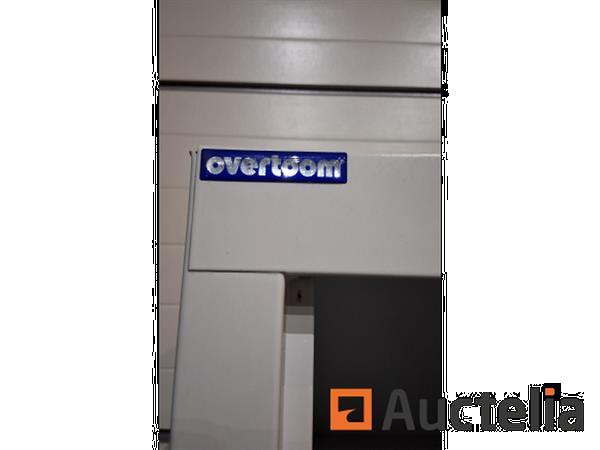 Grote foto 1 x lockerkast 11 10 doe het zelf en verbouw hefwerktuigen