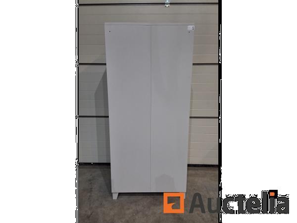 Grote foto 1 x lockerkast 11 10 doe het zelf en verbouw hefwerktuigen