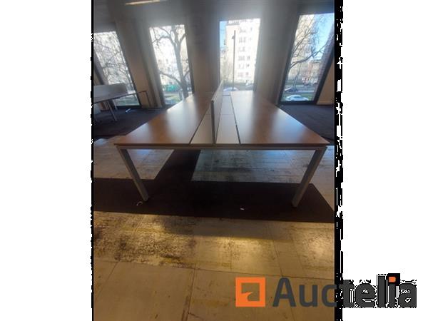 Grote foto 1 x bene werkeiland 320 x 160 cm doe het zelf en verbouw hefwerktuigen