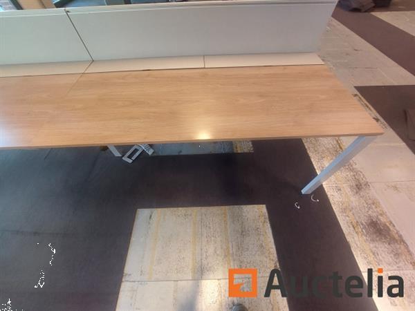 Grote foto 1 x bene werkeiland 320 x 160 cm doe het zelf en verbouw hefwerktuigen