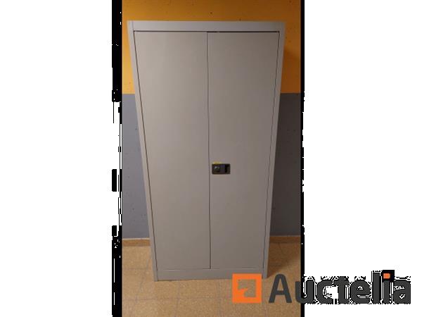 Grote foto 3 x lockerskast 12 03 doe het zelf en verbouw hefwerktuigen
