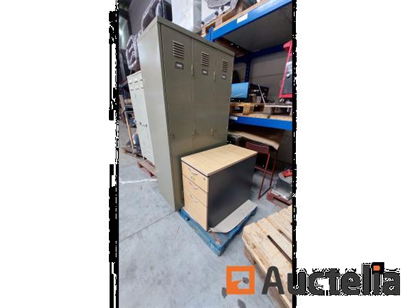Grote foto lot kasten doe het zelf en verbouw hefwerktuigen