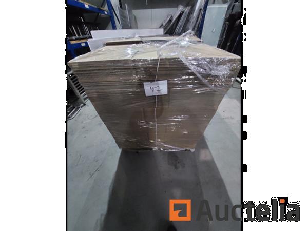 Grote foto pallet dozen 600 x 400 x h 200 nummer 47 doe het zelf en verbouw hefwerktuigen