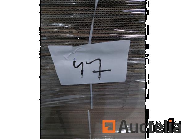 Grote foto pallet dozen 600 x 400 x h 200 nummer 47 doe het zelf en verbouw hefwerktuigen