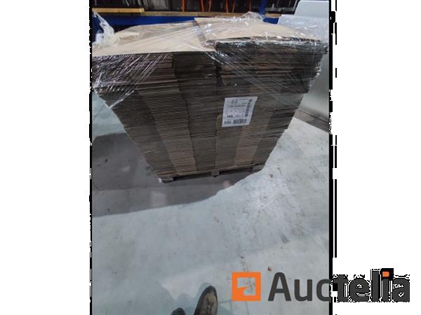 Grote foto pallet dozen 600 x 400 x h 200 nummer 47 doe het zelf en verbouw hefwerktuigen