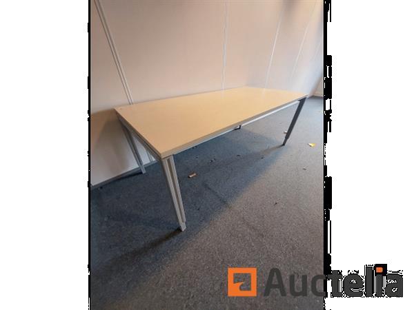 Grote foto bureau 190 x 90 cm doe het zelf en verbouw hefwerktuigen