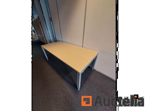 Grote foto bureau 190 x 90 cm doe het zelf en verbouw hefwerktuigen