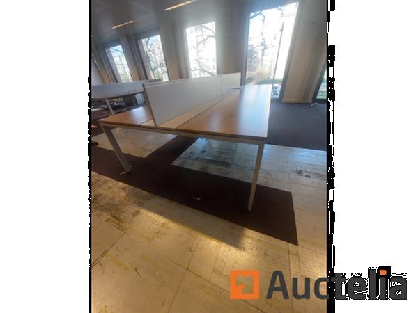 Grote foto 1 x bene werkeiland 320 x 160 cm doe het zelf en verbouw hefwerktuigen