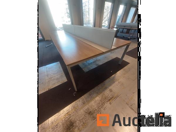 Grote foto 1 x bene werkeiland 320 x 160 cm doe het zelf en verbouw hefwerktuigen