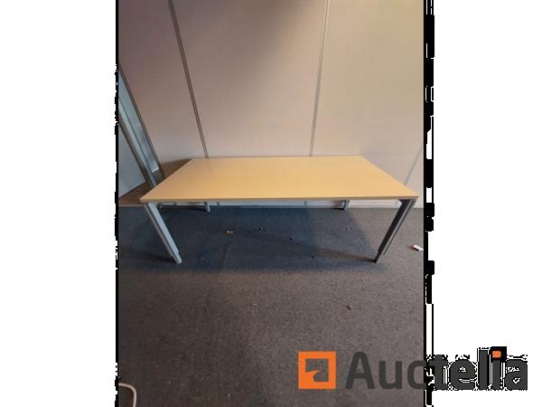 Grote foto bureau 190 x 90 cm doe het zelf en verbouw hefwerktuigen