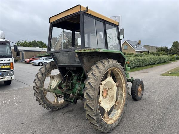 Grote foto john deere 2130 agrarisch tractoren