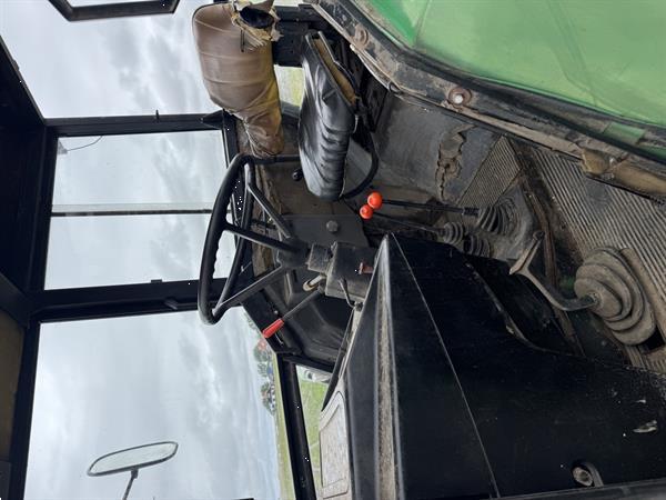 Grote foto john deere 2130 agrarisch tractoren
