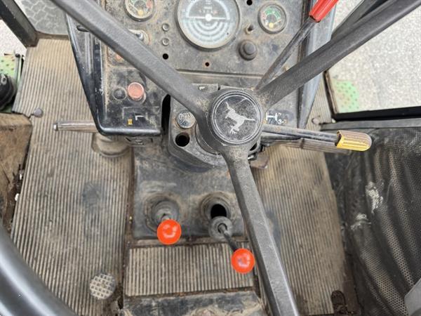 Grote foto john deere 2130 agrarisch tractoren