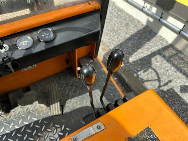 Grote foto vs 22203 elektrische duplex heftruck still r50 15 freelift agrarisch heftrucks