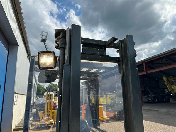 Grote foto vs 22203 elektrische duplex heftruck still r50 15 freelift agrarisch heftrucks