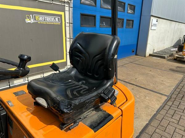 Grote foto vs 22203 elektrische duplex heftruck still r50 15 freelift agrarisch heftrucks