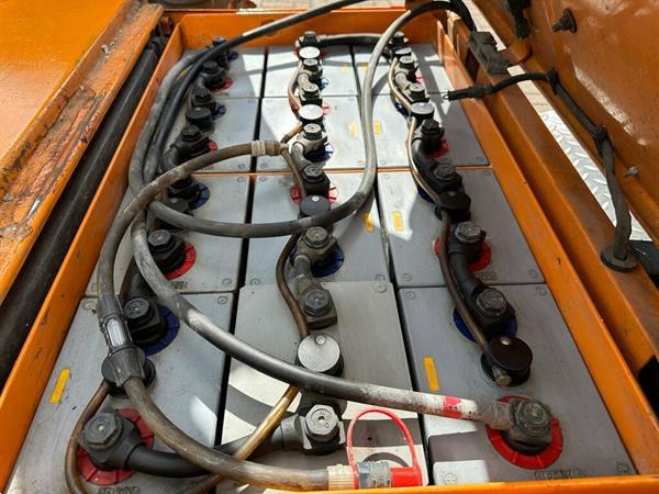 Grote foto vs 22203 elektrische duplex heftruck still r50 15 freelift agrarisch heftrucks