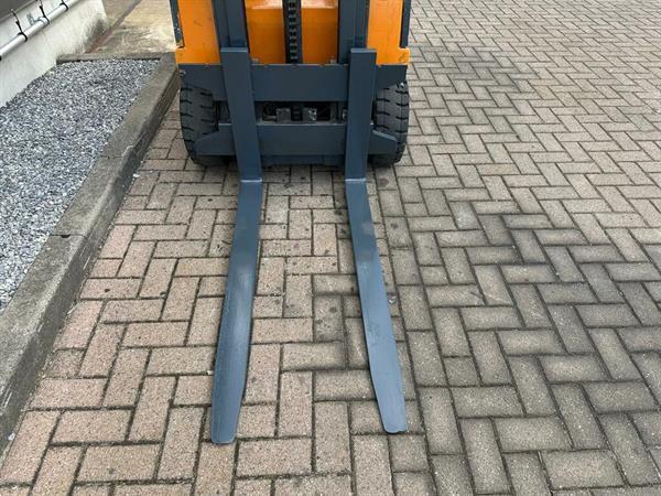 Grote foto vs 22203 elektrische duplex heftruck still r50 15 freelift agrarisch heftrucks