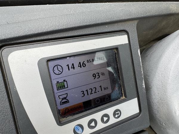 Grote foto vs 22212 elektrische triplex stapelaar still exvsf14 bj2020 doe het zelf en verbouw hefwerktuigen