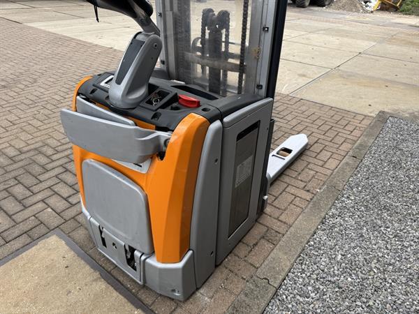 Grote foto vs 22212 elektrische triplex stapelaar still exvsf14 bj2020 doe het zelf en verbouw hefwerktuigen