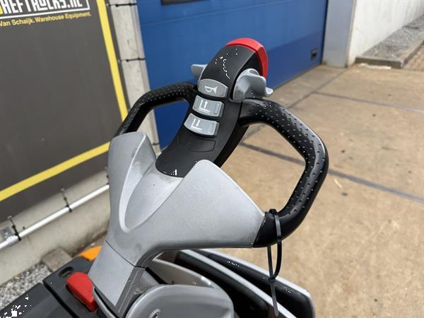Grote foto vs 22212 elektrische triplex stapelaar still exvsf14 bj2020 doe het zelf en verbouw hefwerktuigen