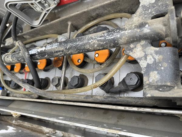 Grote foto vs 22212 elektrische triplex stapelaar still exvsf14 bj2020 doe het zelf en verbouw hefwerktuigen