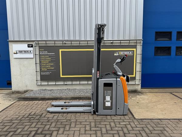 Grote foto vs 22212 elektrische triplex stapelaar still exvsf14 bj2020 doe het zelf en verbouw hefwerktuigen