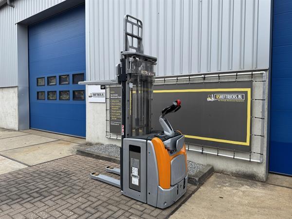 Grote foto vs 22212 elektrische triplex stapelaar still exvsf14 bj2020 doe het zelf en verbouw hefwerktuigen