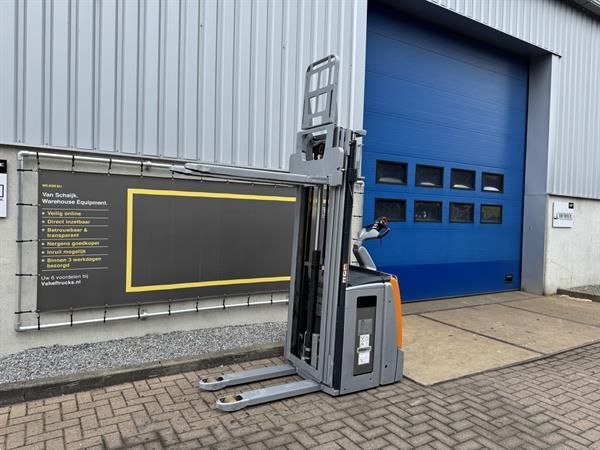 Grote foto vs 22212 elektrische triplex stapelaar still exvsf14 bj2020 doe het zelf en verbouw hefwerktuigen