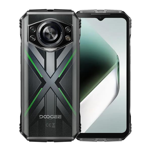 Grote foto s cyber pro smartphone outdoor octa core 32 gb ram 256 gb opslag 50 mp camera 10800mah bat telecommunicatie mobieltjes