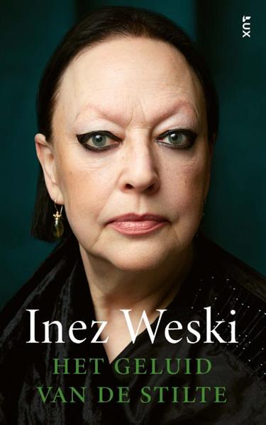 Grote foto het geluid van de stilte boeken overige boeken