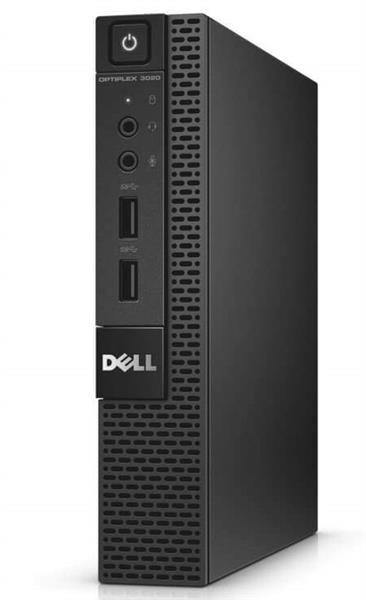 Grote foto dell optiplex 3020m usdt g3240t ssd garantie computers en software overige computers en software