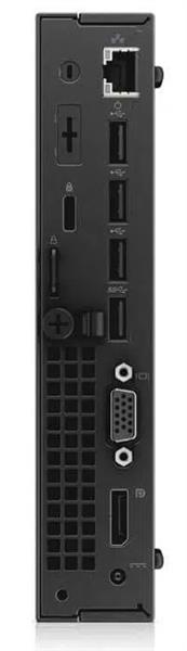 Grote foto dell optiplex 3020m usdt g3240t ssd garantie computers en software overige computers en software