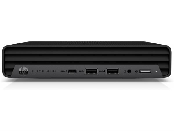 Grote foto nieuwstaat mini pc hp elite 800 g9 ci7 14700 12 maanden garantie computers en software overige computers en software