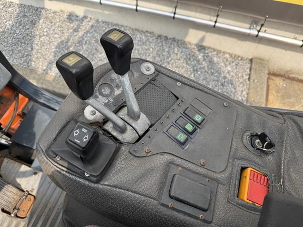 Grote foto vs 22215 lpg gas heftruck steinbock 3.300mm 1.600kg agrarisch heftrucks