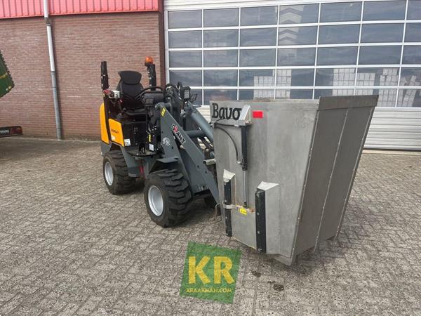 Grote foto giant d332 690454 agrarisch akkerbouw